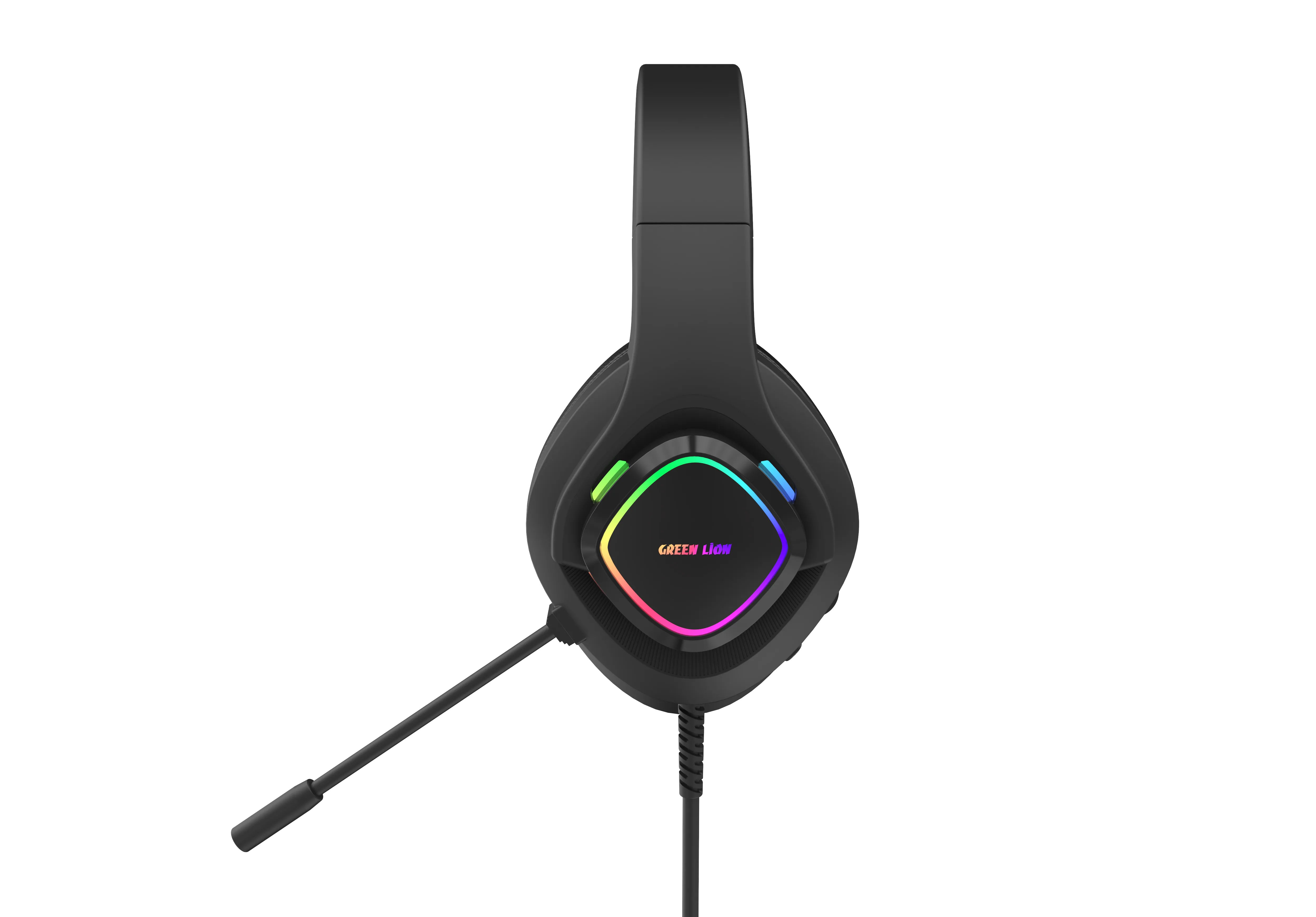 Green Lion GP32X Gaming Headphone