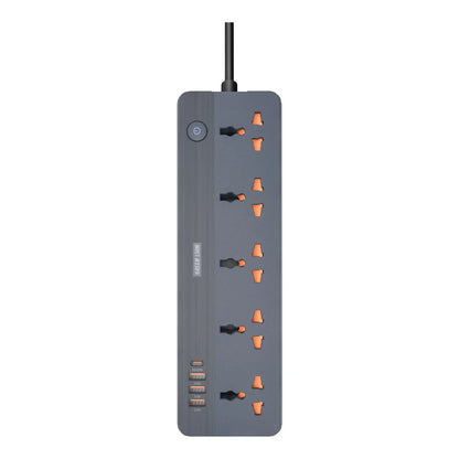 Green Lion GS-250 Power Socket 2500W