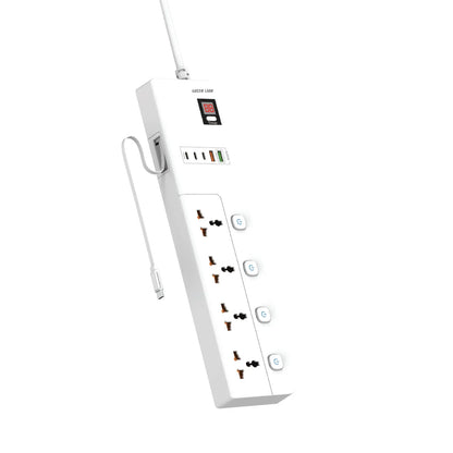 Green Lion GS-800 Power Socket 2M 3500W