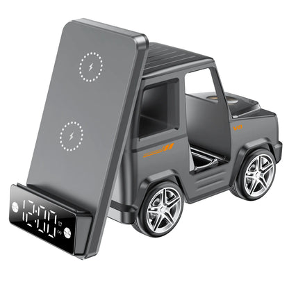 Green Lion G-WAG 6 in 1 Wireless Charger