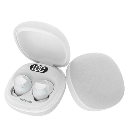 Green Lion Malbun True Wireless Earbuds