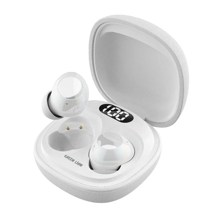 Green Lion Malbun True Wireless Earbuds