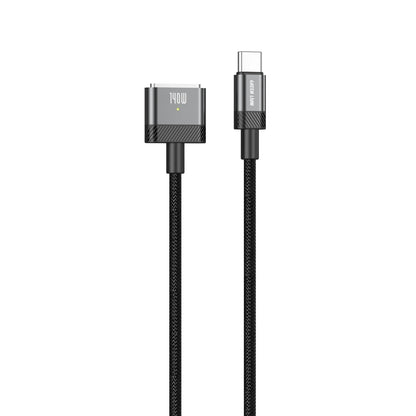 Green Lion USB-C to MagSafe 3 Magnetic Charging Cable