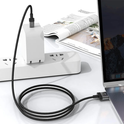 Green Lion USB-C to MagSafe 3 Magnetic Charging Cable