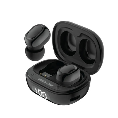 Green Lion Mittersill True Wireless Earbuds