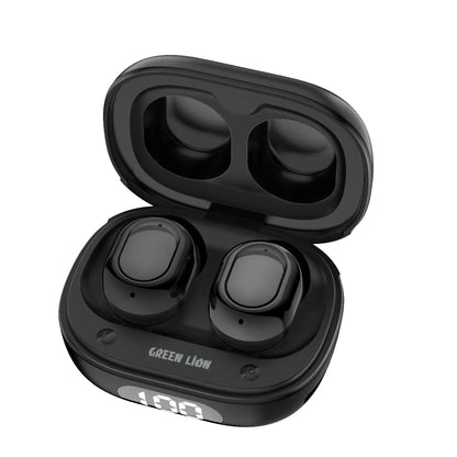 Green Lion Mittersill True Wireless Earbuds
