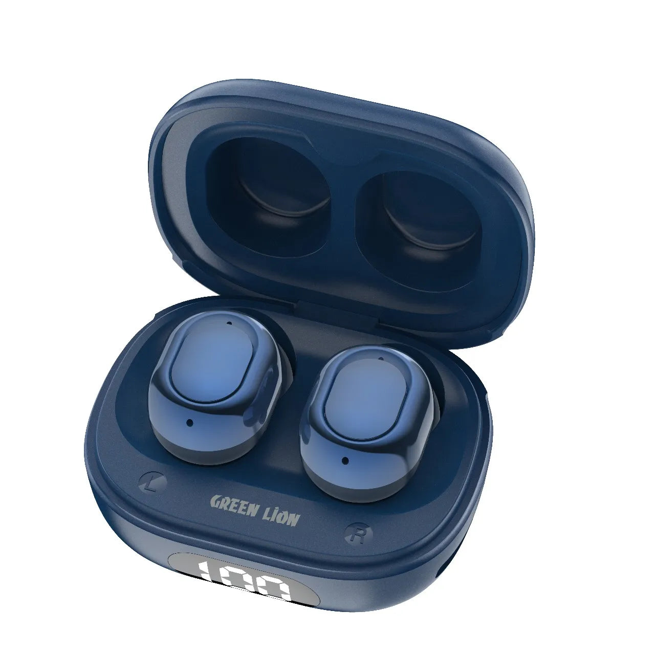 Green Lion Mittersill True Wireless Earbuds