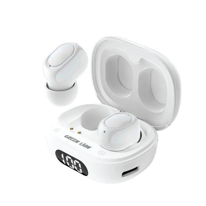 Green Lion Mittersill True Wireless Earbuds