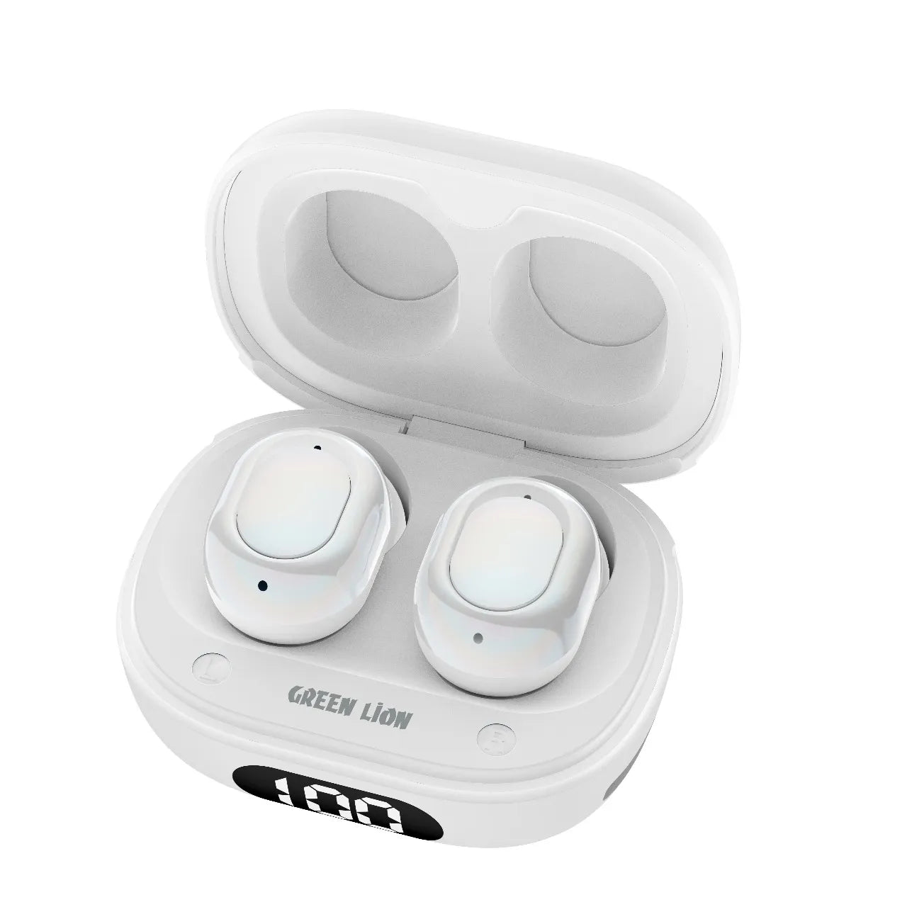 Green Lion Mittersill True Wireless Earbuds