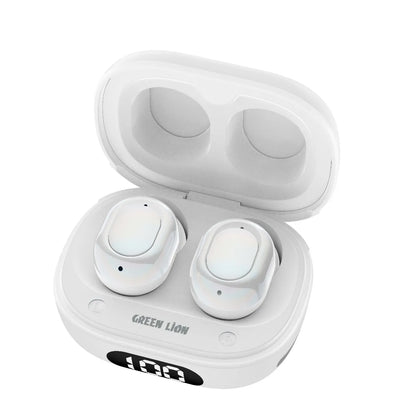 Green Lion Mittersill True Wireless Earbuds
