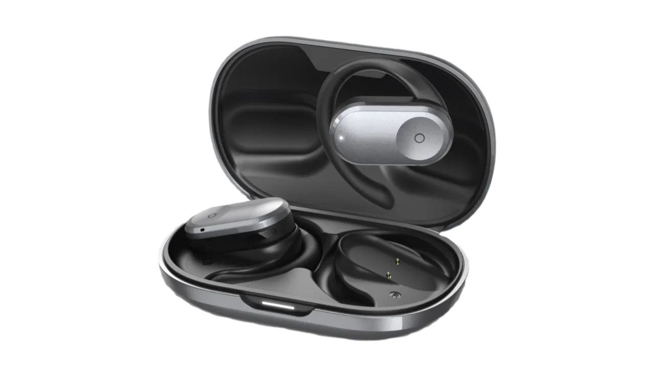Green Lion Ocean Open Ear Headphones