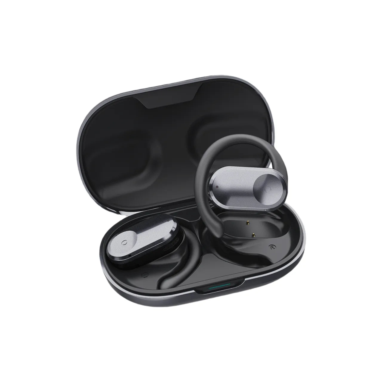 Green Lion Ocean Open Ear Headphones