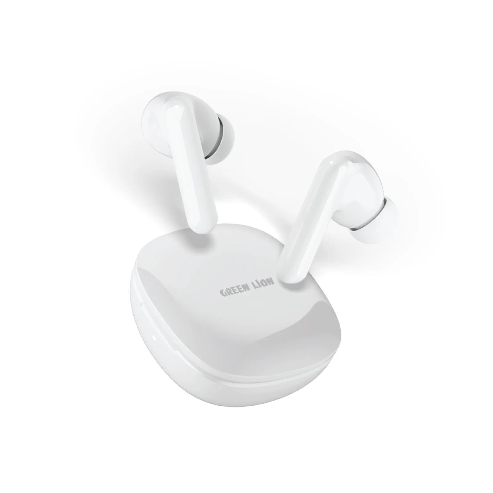 Green Lion Osaka True Wireless Earbuds