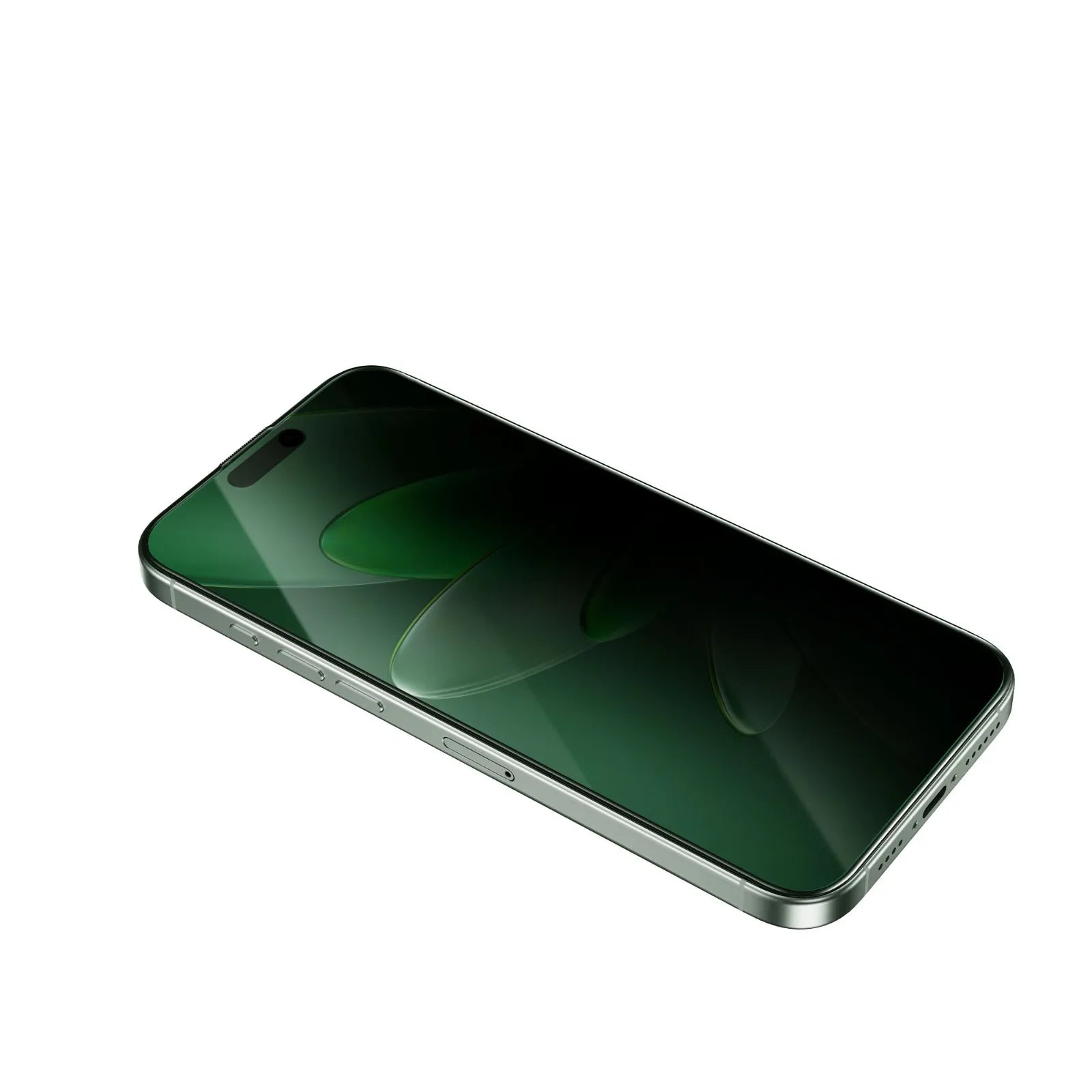 Green Lion Picasso 3D Privacy Glass With Alignment Tray