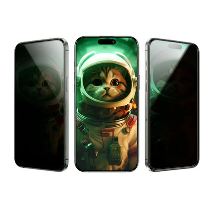 Green Lion Picasso 3D Privacy Glass With Alignment Tray