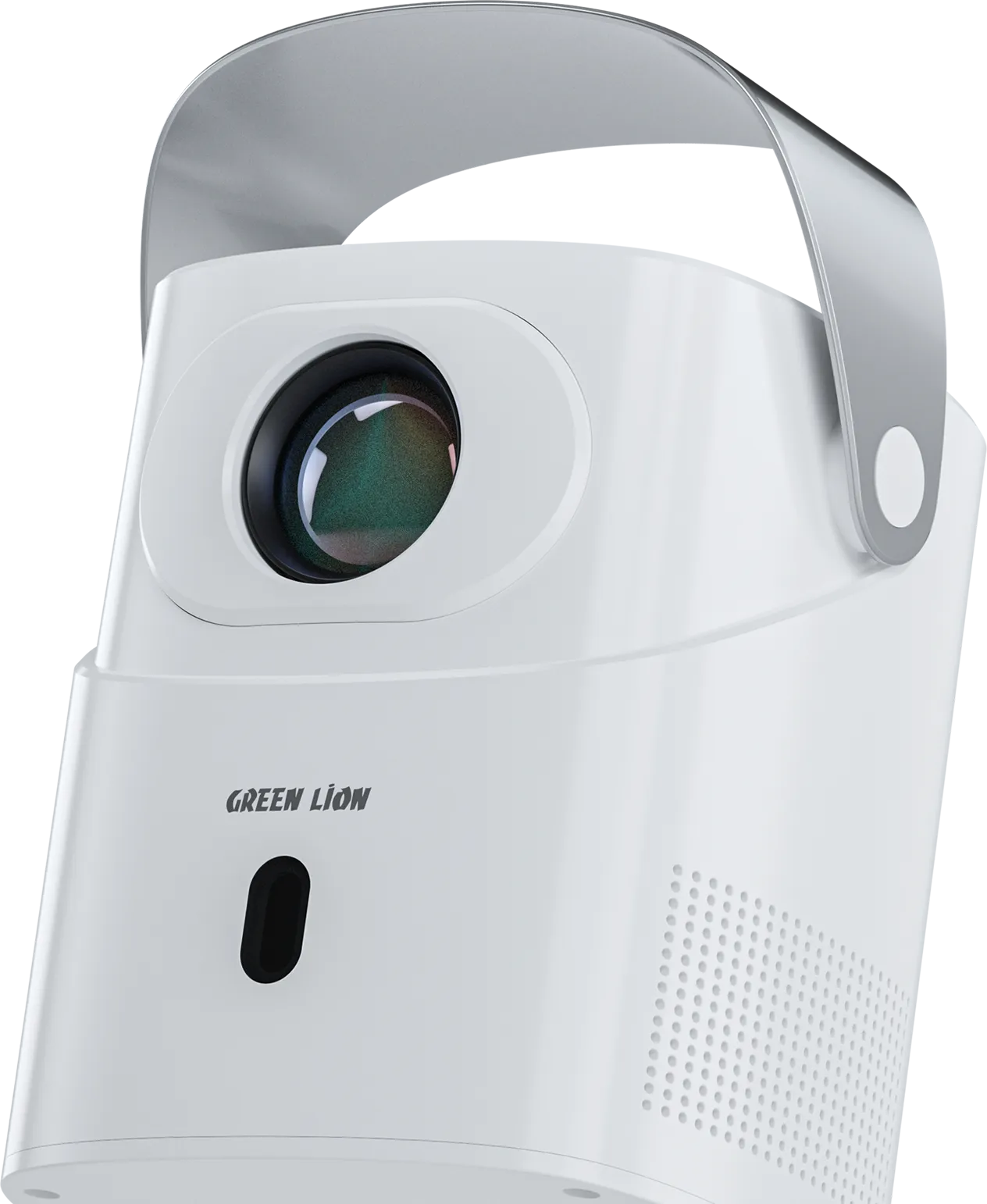 Green Lion Pluto 4K Portable Projector