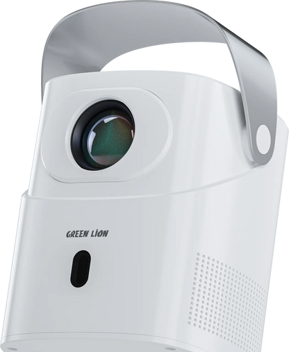 Green Lion Pluto 4K Portable Projector