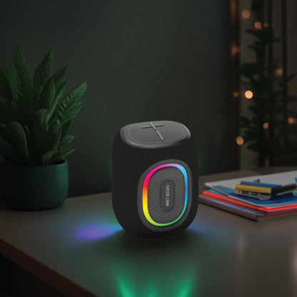 Green Lion Pristone Wireless Speaker