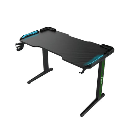 Green Lion RGB Gaming Desk