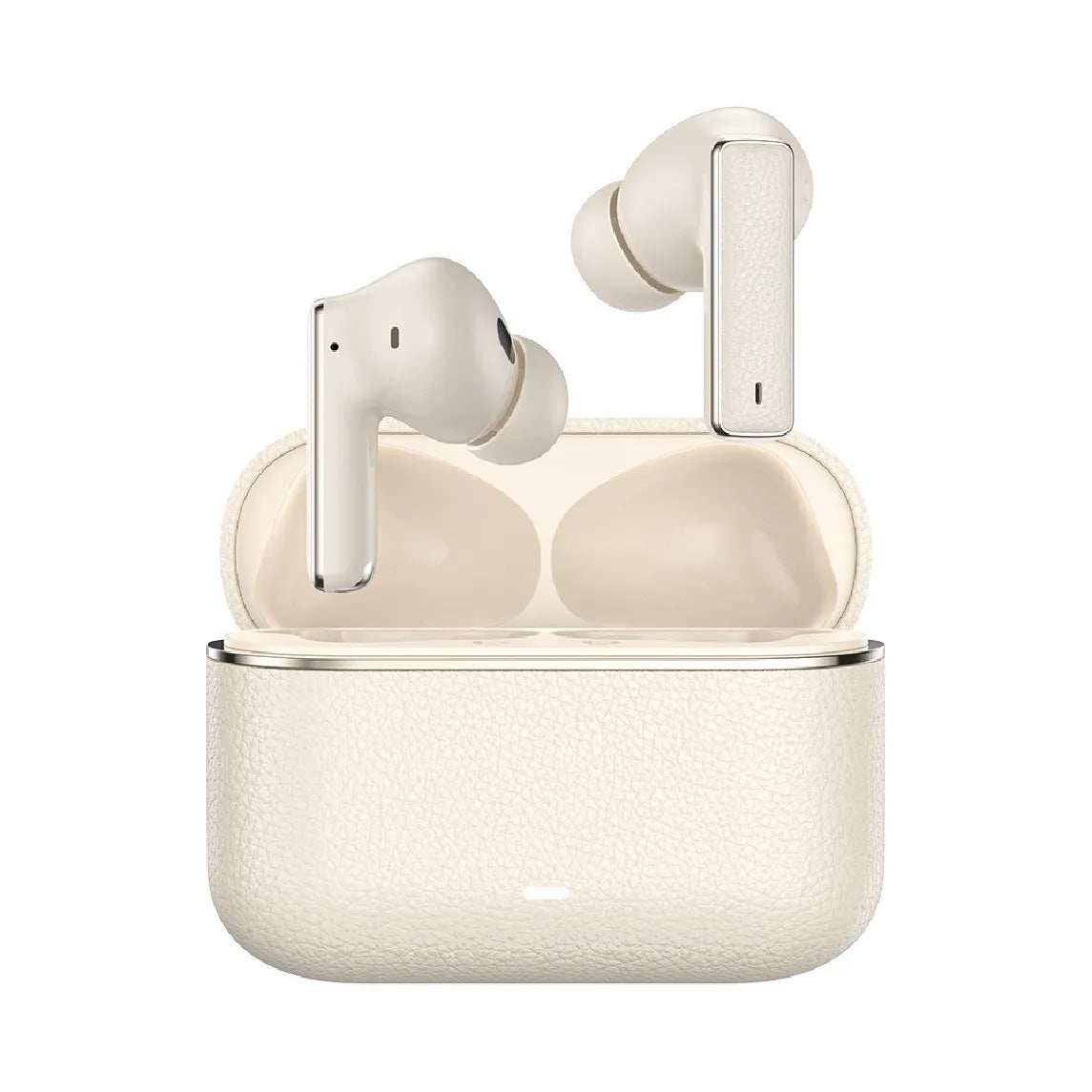 Green Lion River True Wireless Earbuds