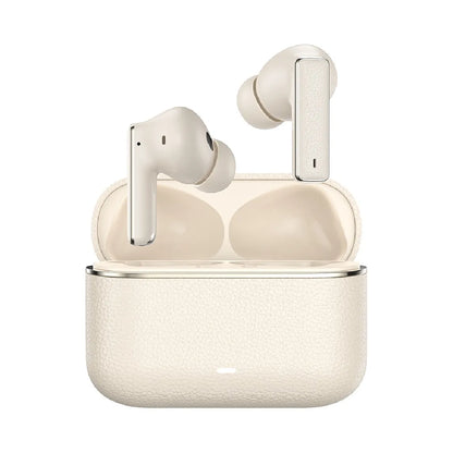 Green Lion River True Wireless Earbuds
