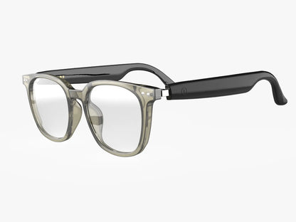 Green Lion Stockholm Smart Glasses