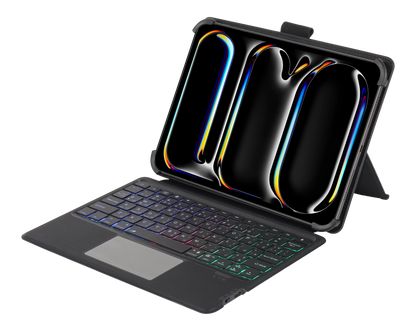 Green Lion Universal Smart Keyboard Case Arabic & English