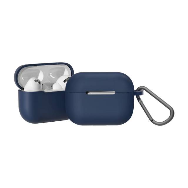 Green Lion Berlin Series Silicone Case
