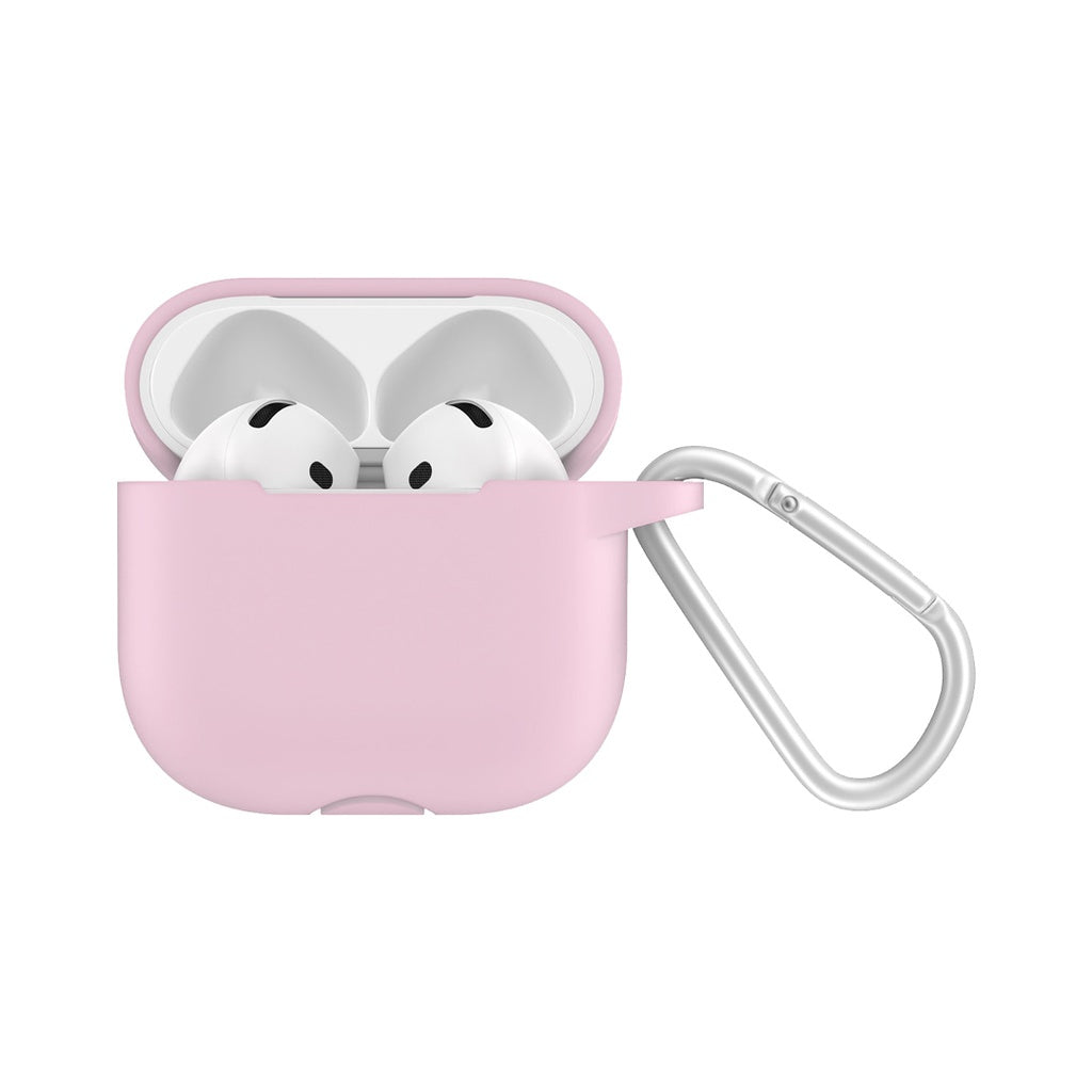Green Lion Berlin Series Silicone Case