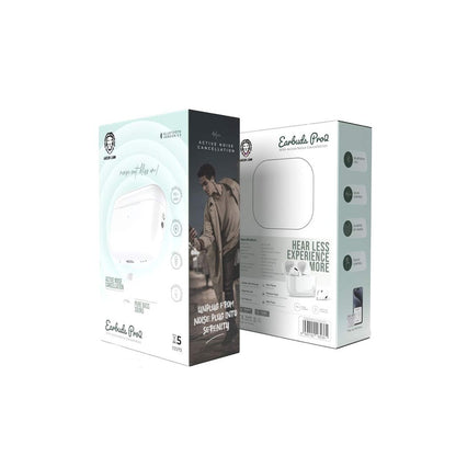 Green Lion Earbuds Pro 2