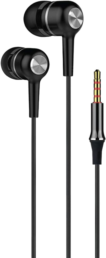 Green Lion Melo Stereo Earphone