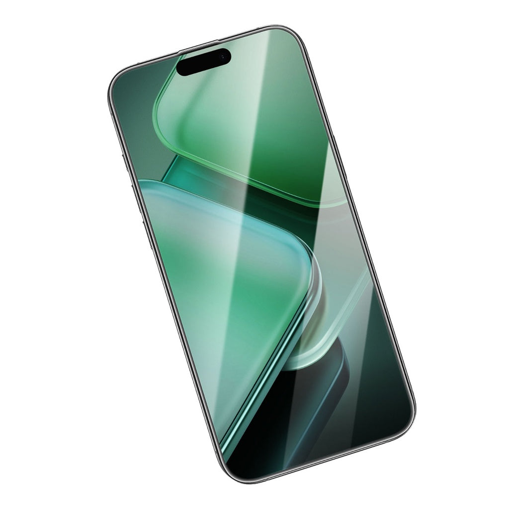 Green Lion Picasso 3D Glass With Alignment Tray