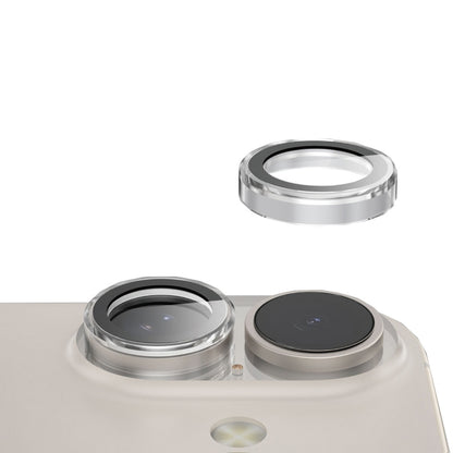 Green Lion Trio Camera Lens