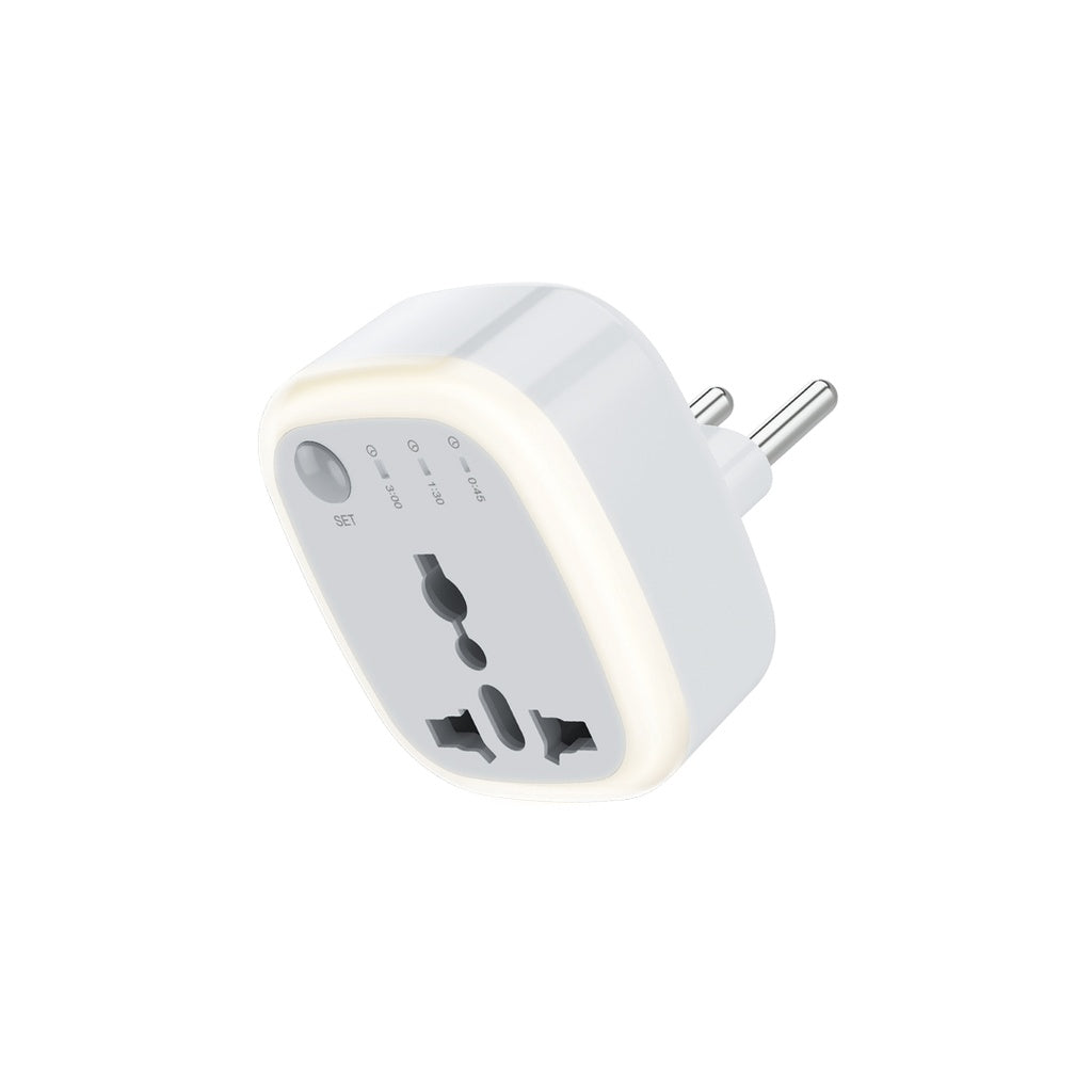 Green Lion Universal Conversion Plug