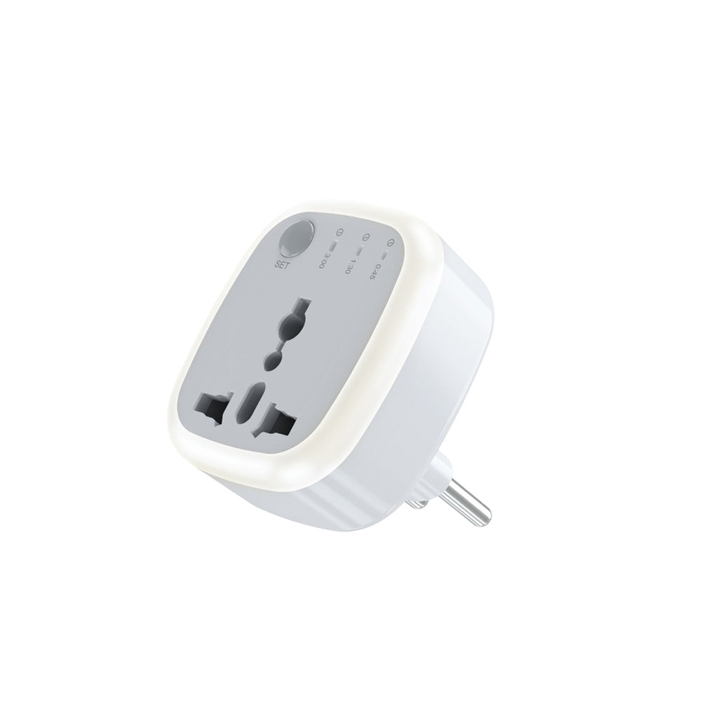 Green Lion Universal Conversion Plug