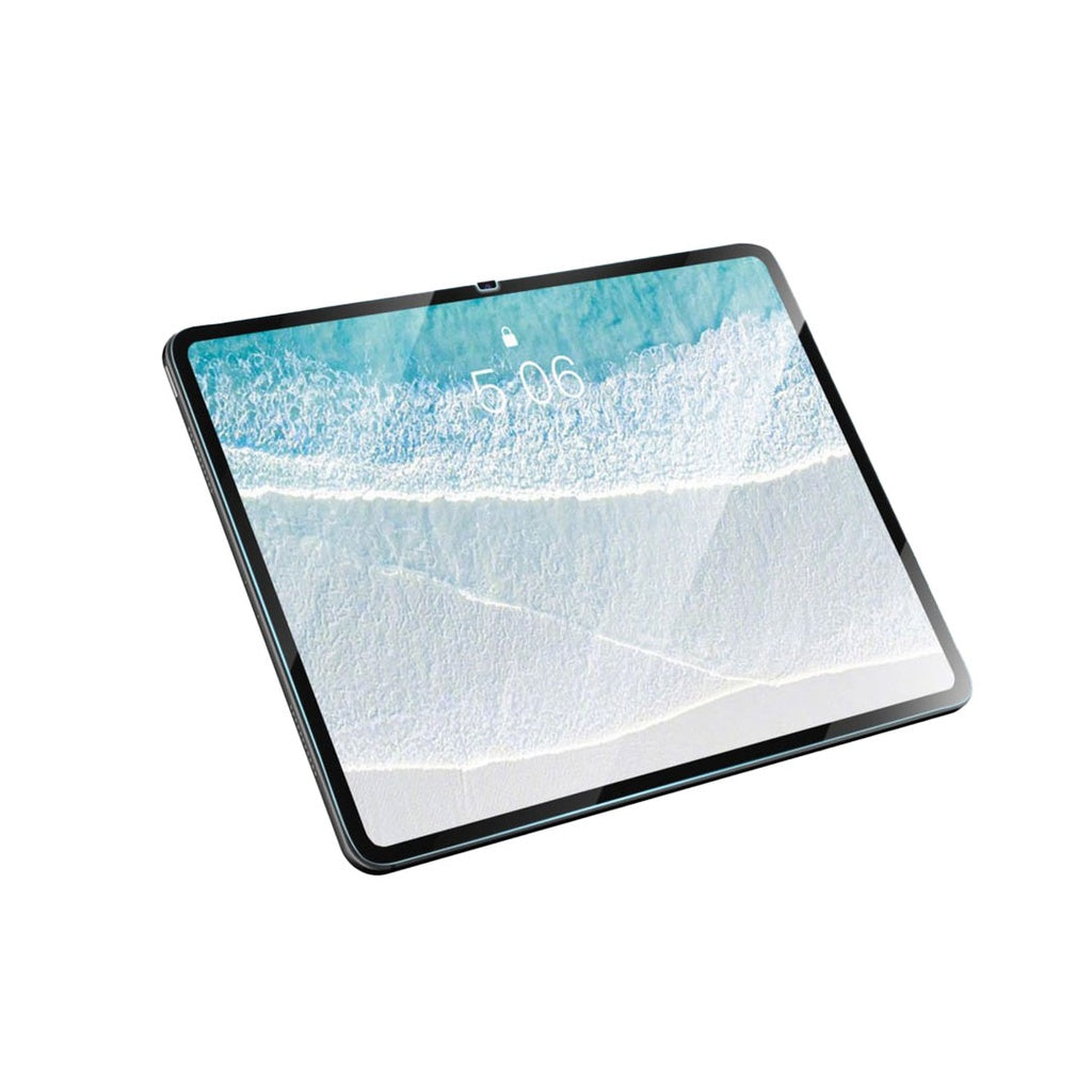 Green Lion iPad Screen Guard