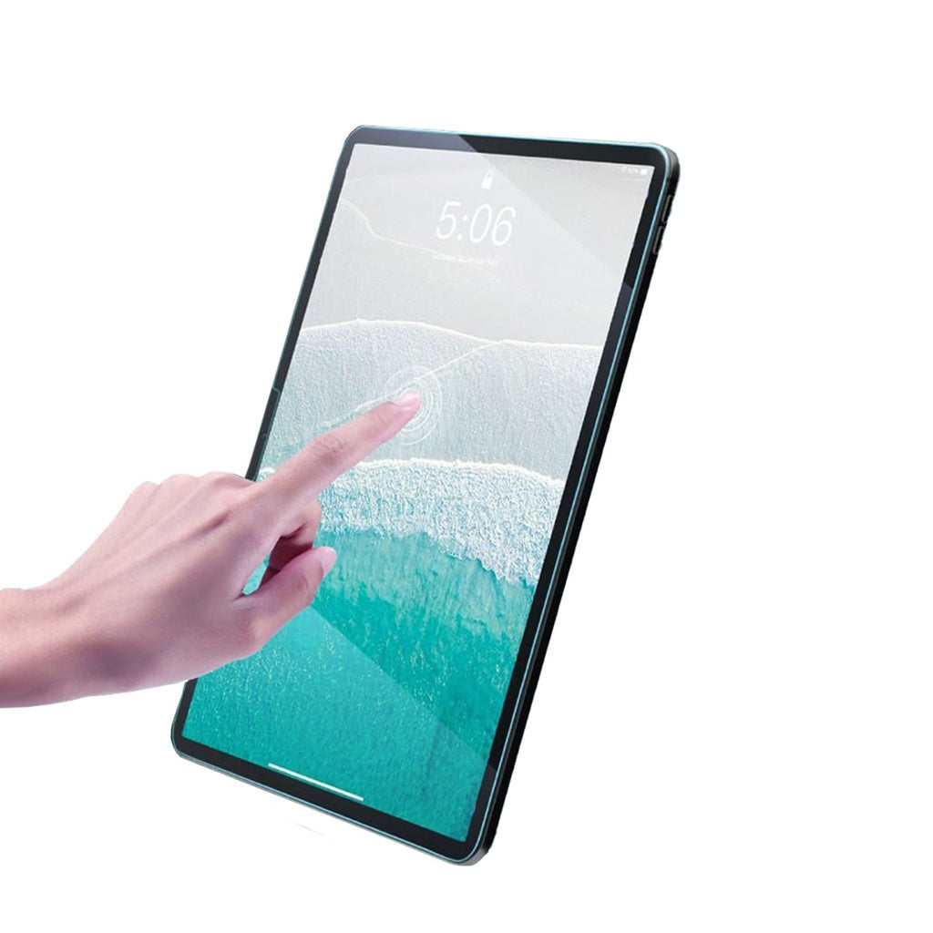 Green Lion iPad Screen Guard