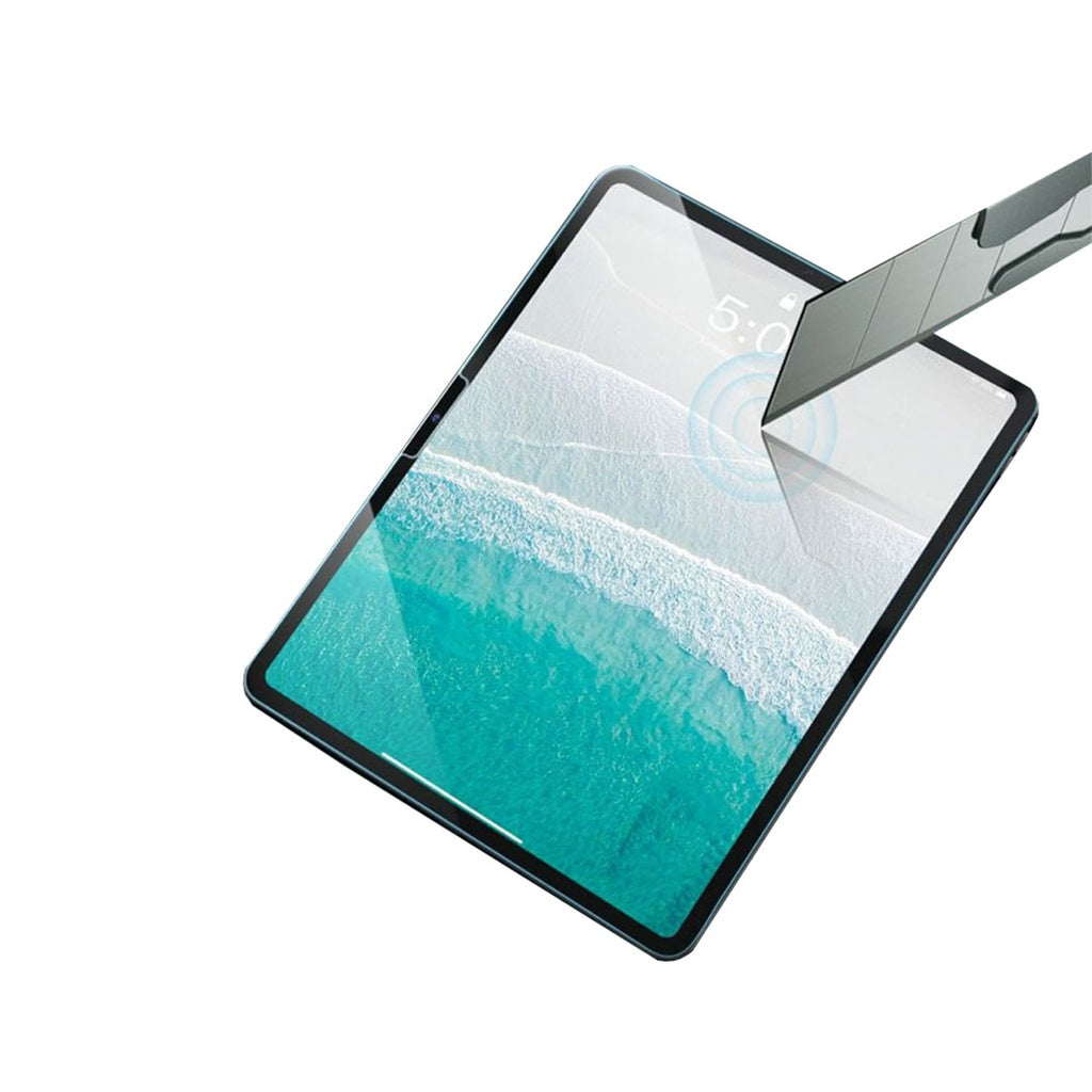 Green Lion iPad Screen Guard
