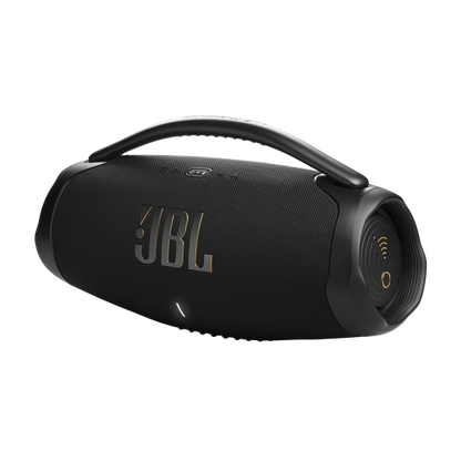 JBL Boombox 3 Wi-Fi & Bluetooth