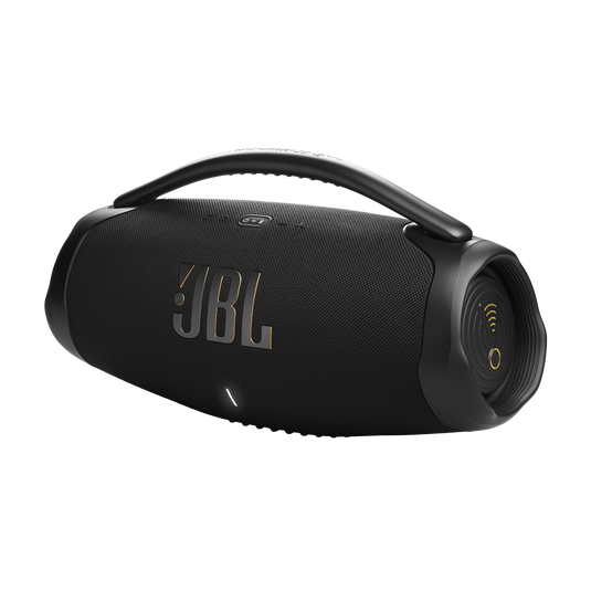 JBL Boombox 3 Wi-Fi & Bluetooth
