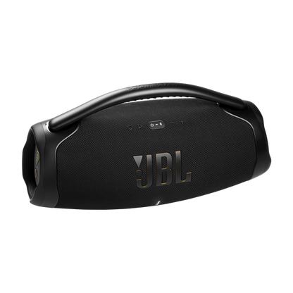 JBL Boombox 3 Wi-Fi & Bluetooth