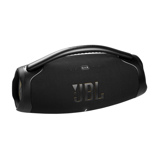 JBL Boombox 3 Wi-Fi & Bluetooth