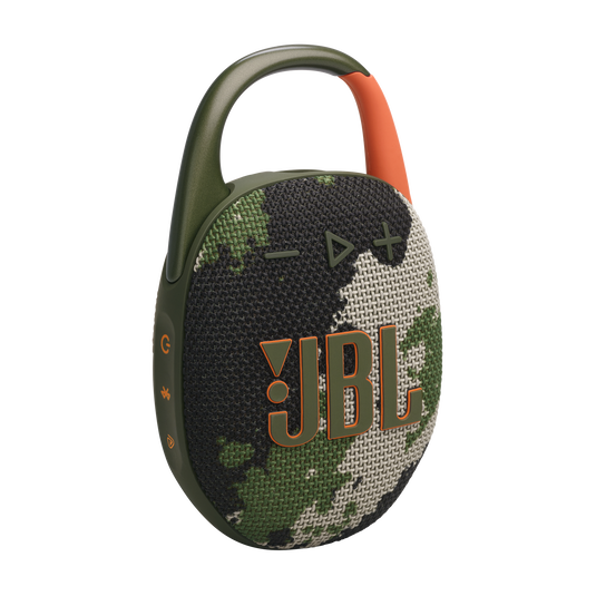JBL Clip 5