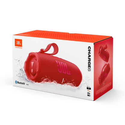 JBL Charge 6