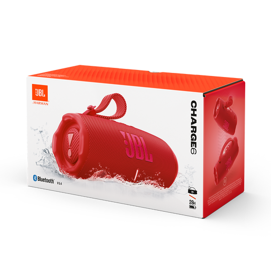 JBL Charge 6