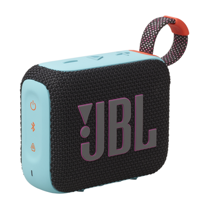 JBL Go4