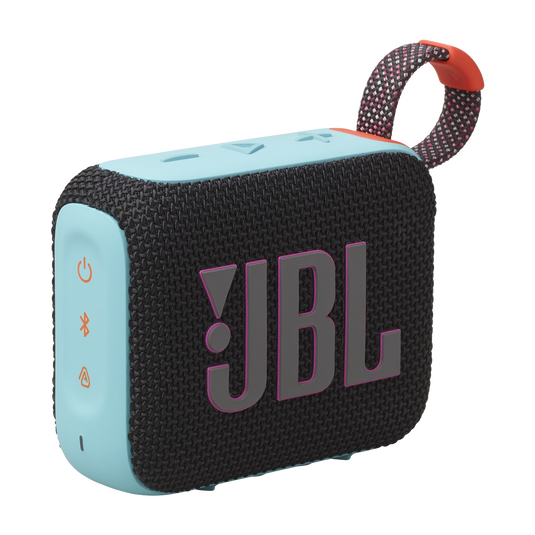 JBL Go4
