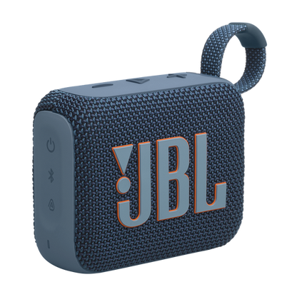JBL Go4