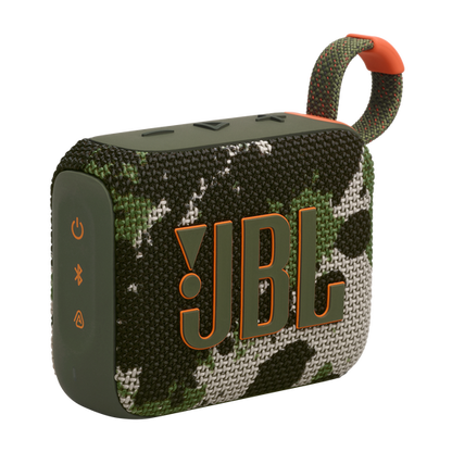 JBL Go4