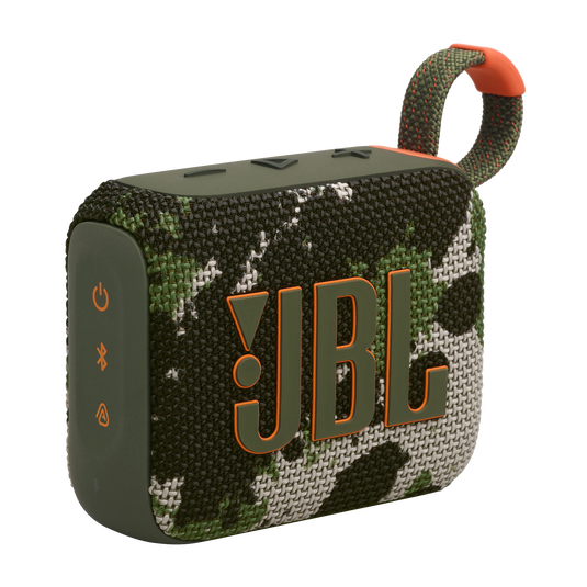 JBL Go4